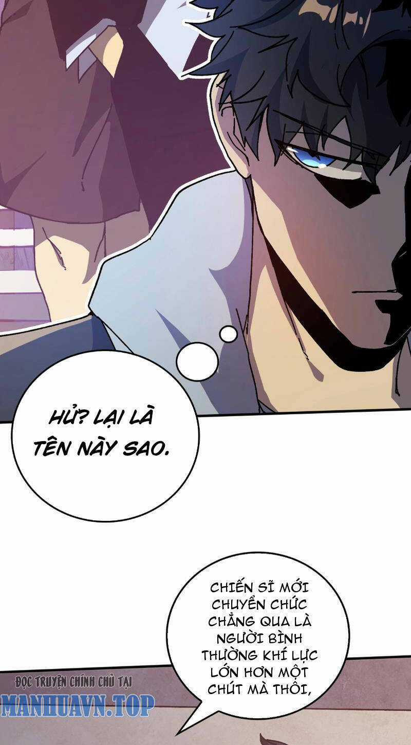 Bắt Đầu Kế Nhiệm Boss Hắc Long, Ta Vô Địch Chapter 1 trang 19