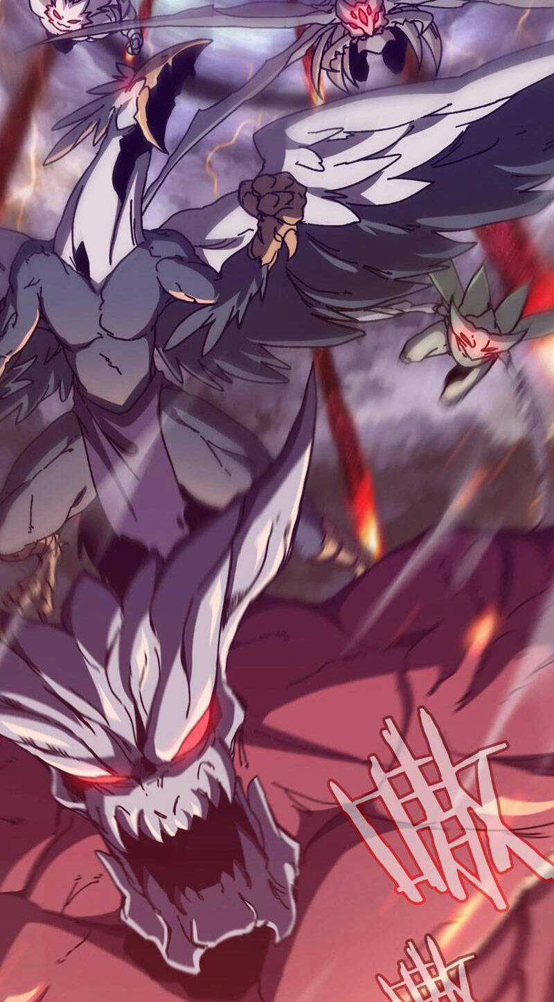 Bắt Đầu Kế Nhiệm Boss Hắc Long, Ta Vô Địch Chapter 1 trang 2