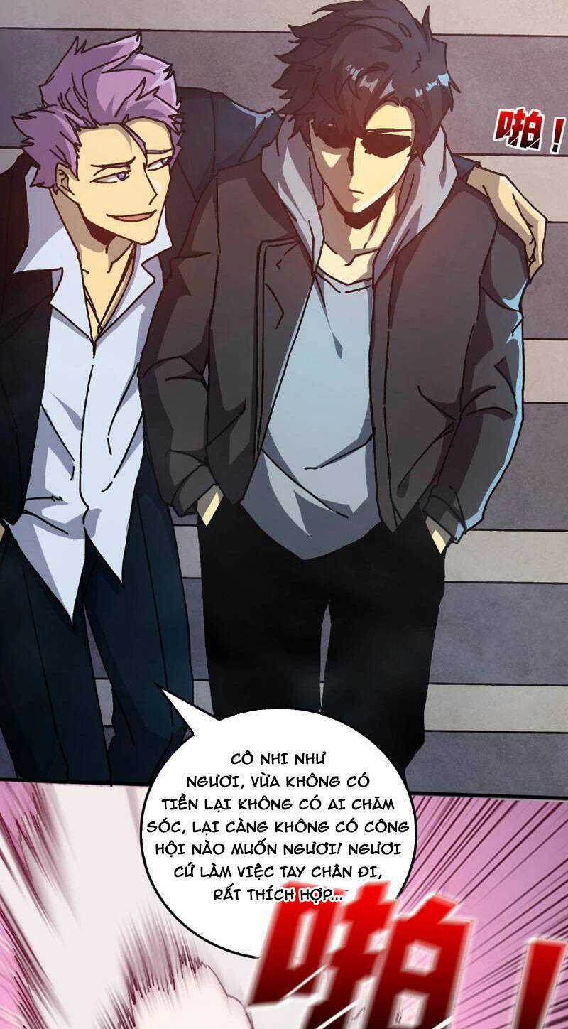 Bắt Đầu Kế Nhiệm Boss Hắc Long, Ta Vô Địch Chapter 1 trang 20