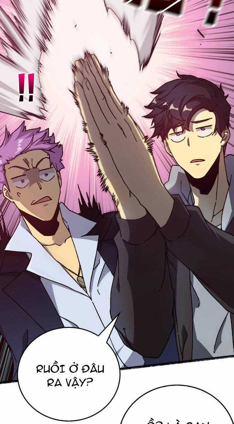 Bắt Đầu Kế Nhiệm Boss Hắc Long, Ta Vô Địch Chapter 1 trang 21