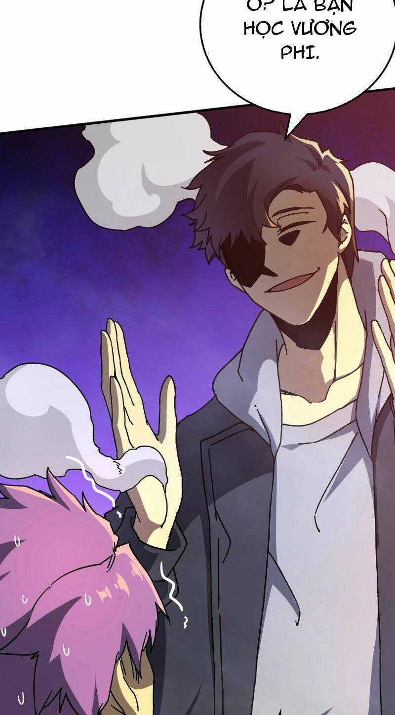 Bắt Đầu Kế Nhiệm Boss Hắc Long, Ta Vô Địch Chapter 1 trang 22