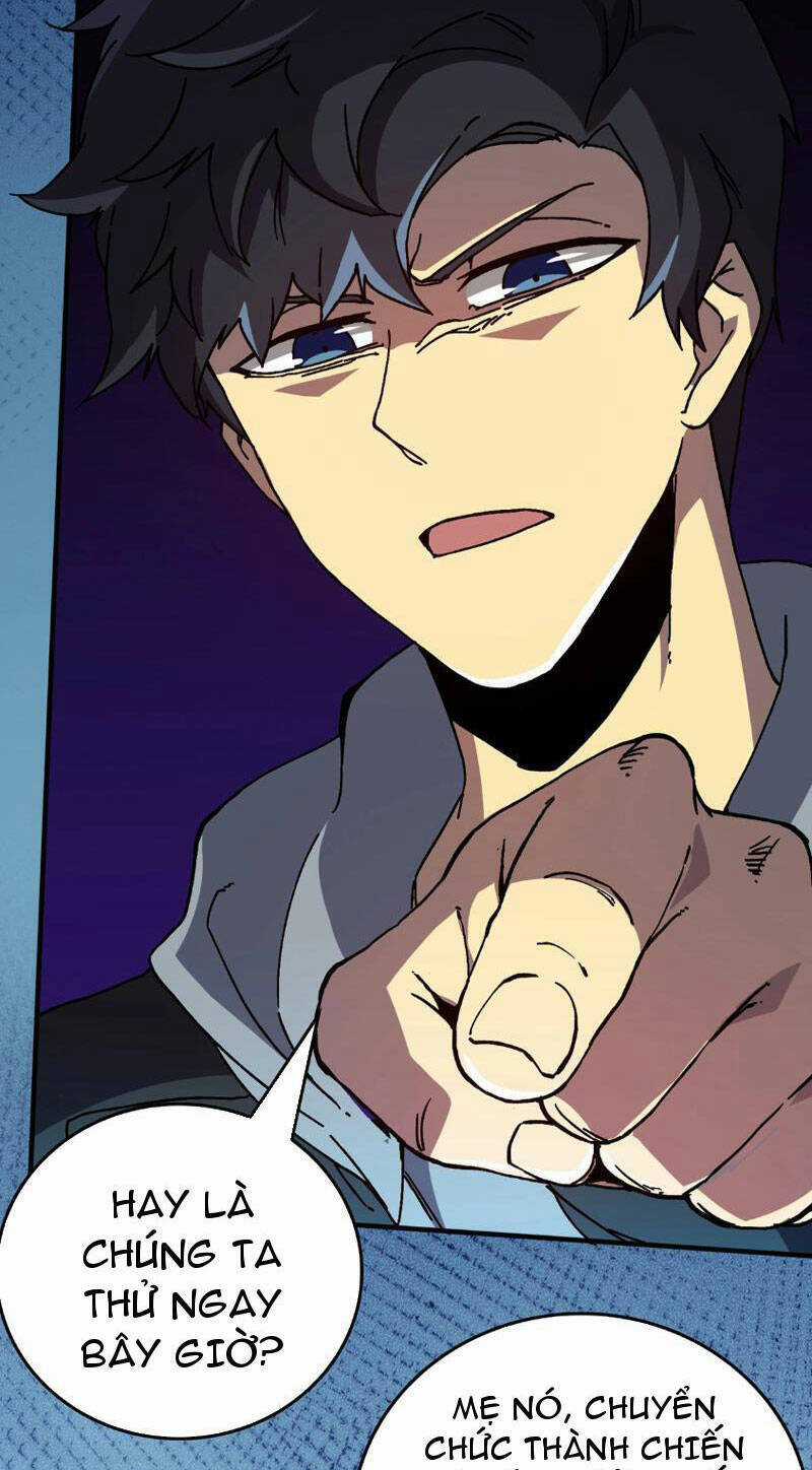 Bắt Đầu Kế Nhiệm Boss Hắc Long, Ta Vô Địch Chapter 1 trang 24