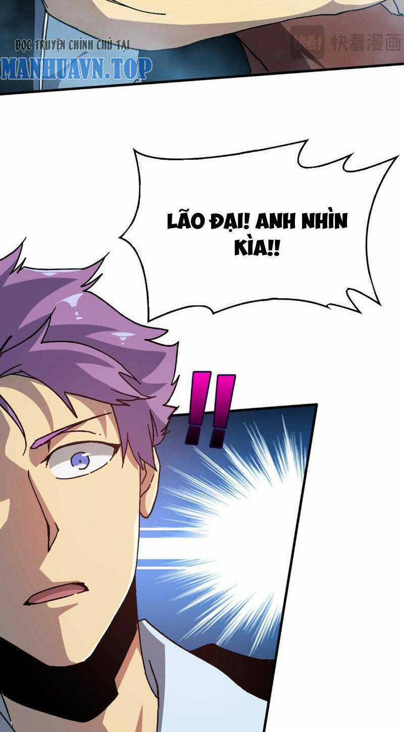 Bắt Đầu Kế Nhiệm Boss Hắc Long, Ta Vô Địch Chapter 1 trang 26