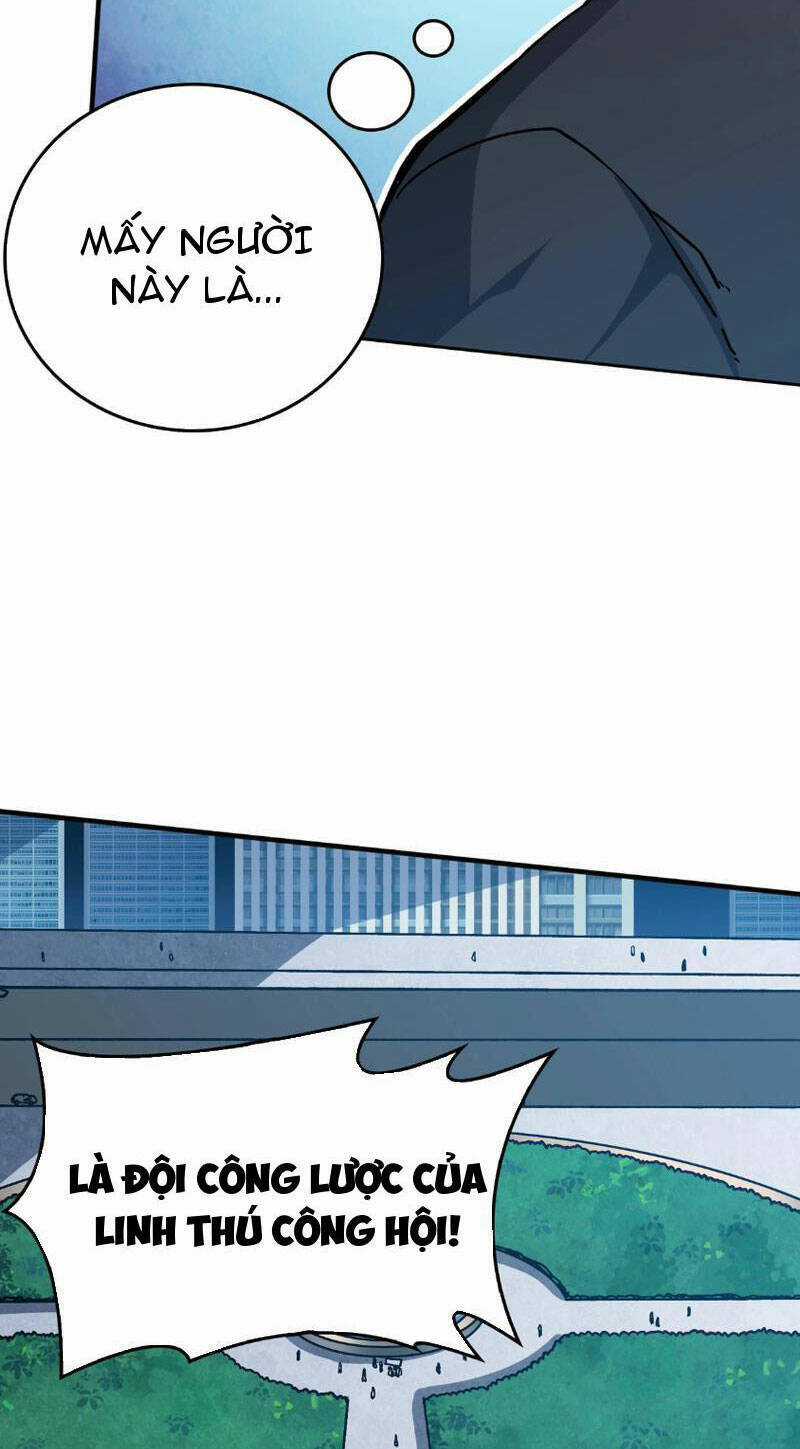 Bắt Đầu Kế Nhiệm Boss Hắc Long, Ta Vô Địch Chapter 1 trang 28