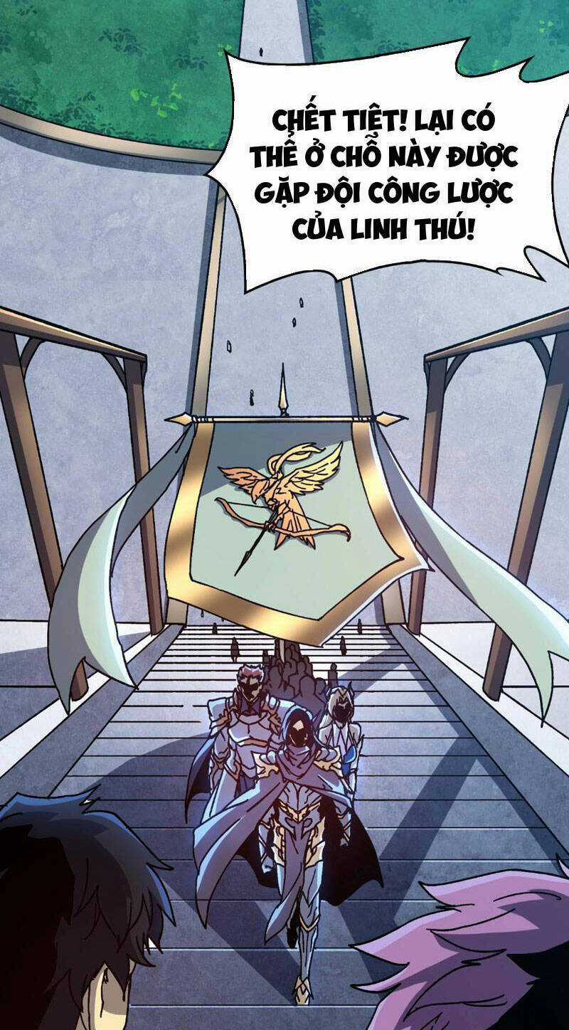 Bắt Đầu Kế Nhiệm Boss Hắc Long, Ta Vô Địch Chapter 1 trang 29