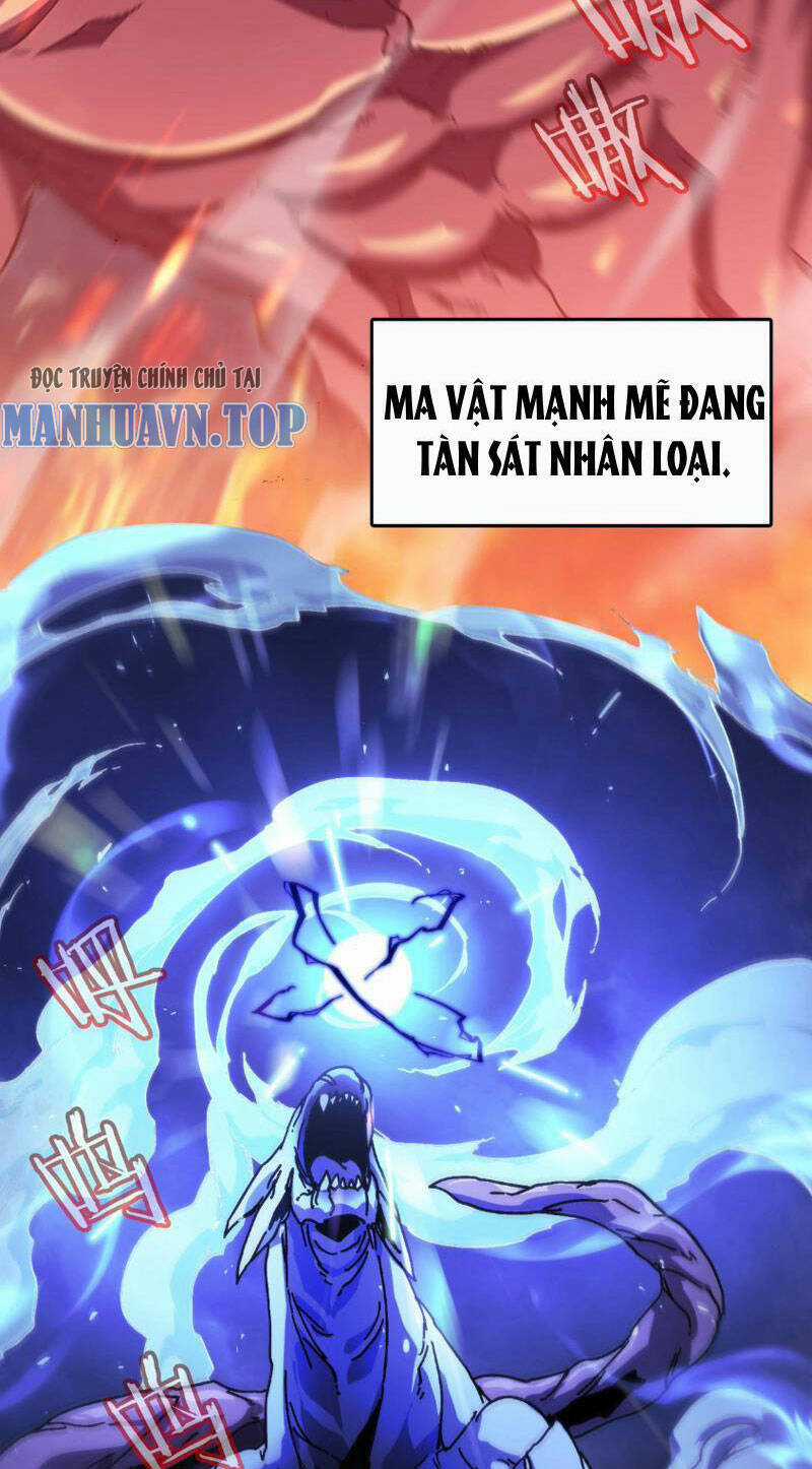 Bắt Đầu Kế Nhiệm Boss Hắc Long, Ta Vô Địch Chapter 1 trang 3