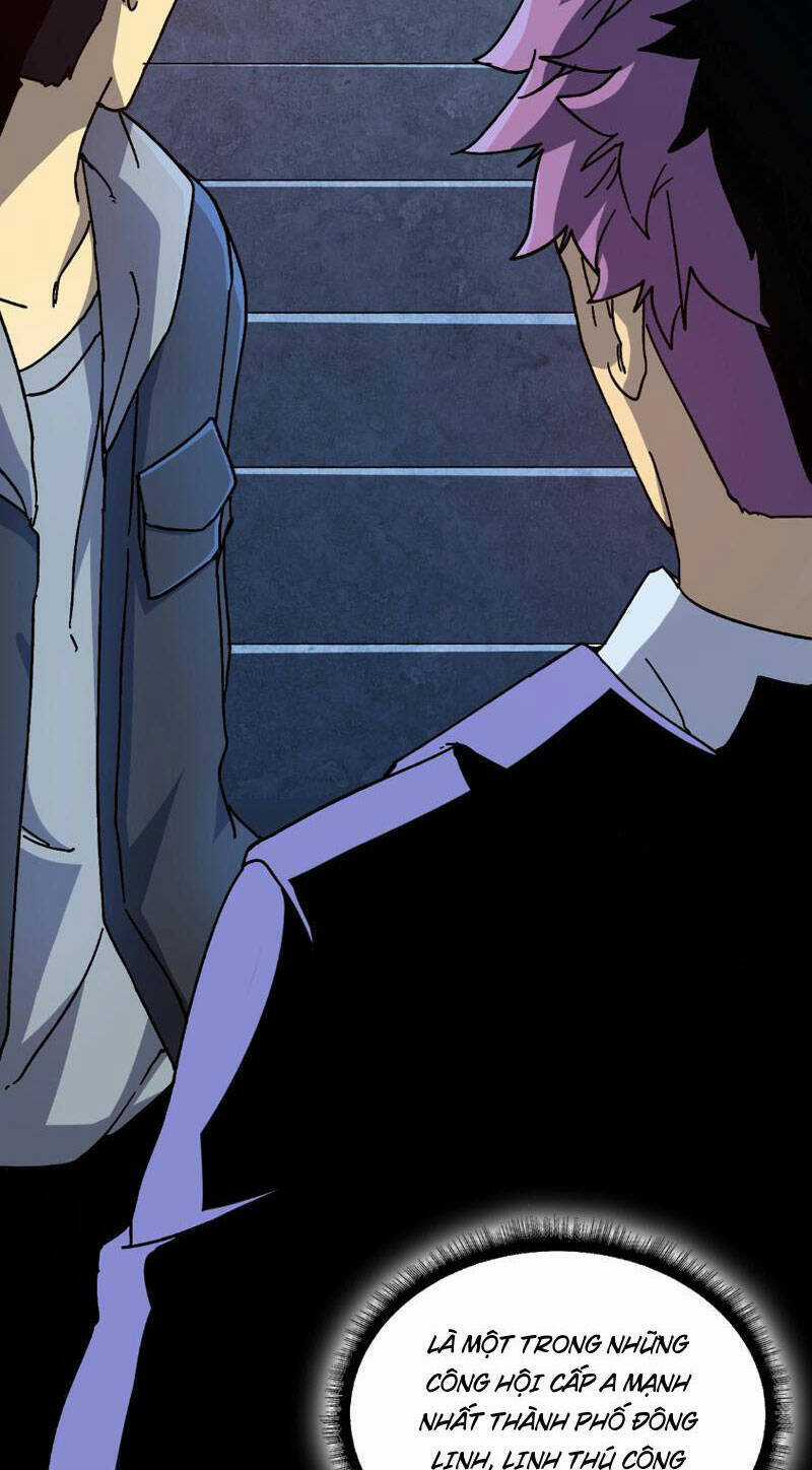 Bắt Đầu Kế Nhiệm Boss Hắc Long, Ta Vô Địch Chapter 1 trang 30