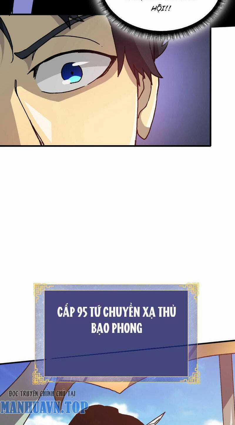 Bắt Đầu Kế Nhiệm Boss Hắc Long, Ta Vô Địch Chapter 1 trang 31