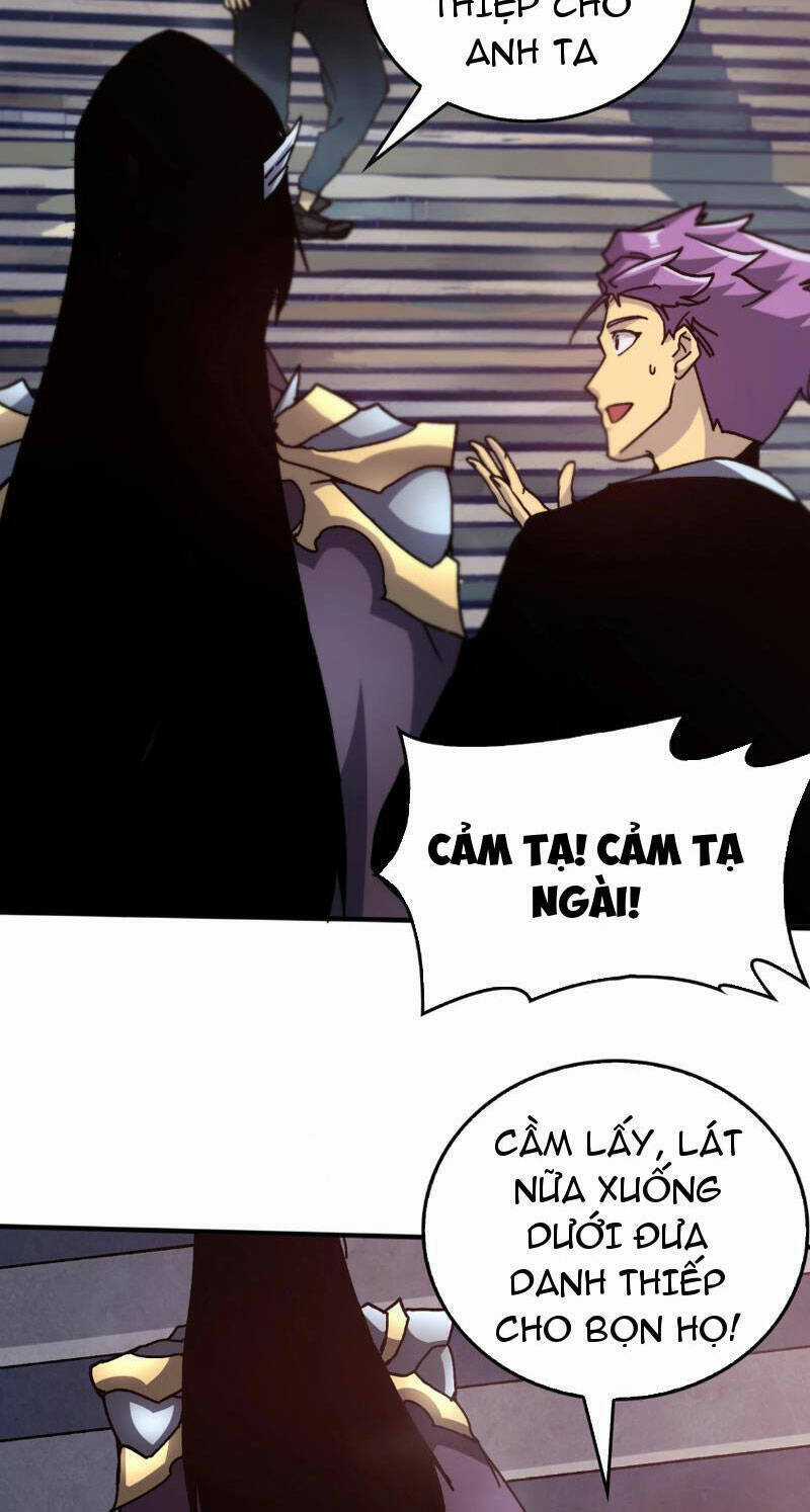 Bắt Đầu Kế Nhiệm Boss Hắc Long, Ta Vô Địch Chapter 1 trang 37