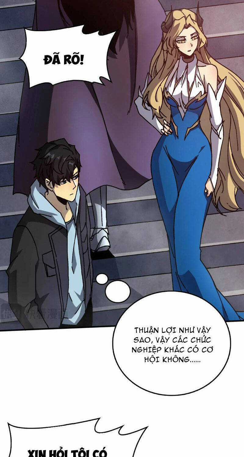 Bắt Đầu Kế Nhiệm Boss Hắc Long, Ta Vô Địch Chapter 1 trang 38