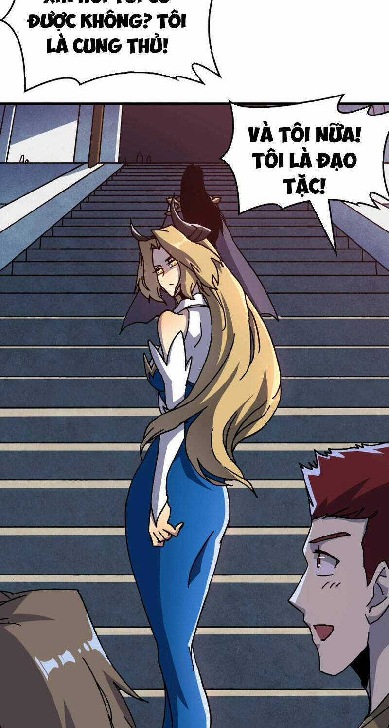 Bắt Đầu Kế Nhiệm Boss Hắc Long, Ta Vô Địch Chapter 1 trang 39