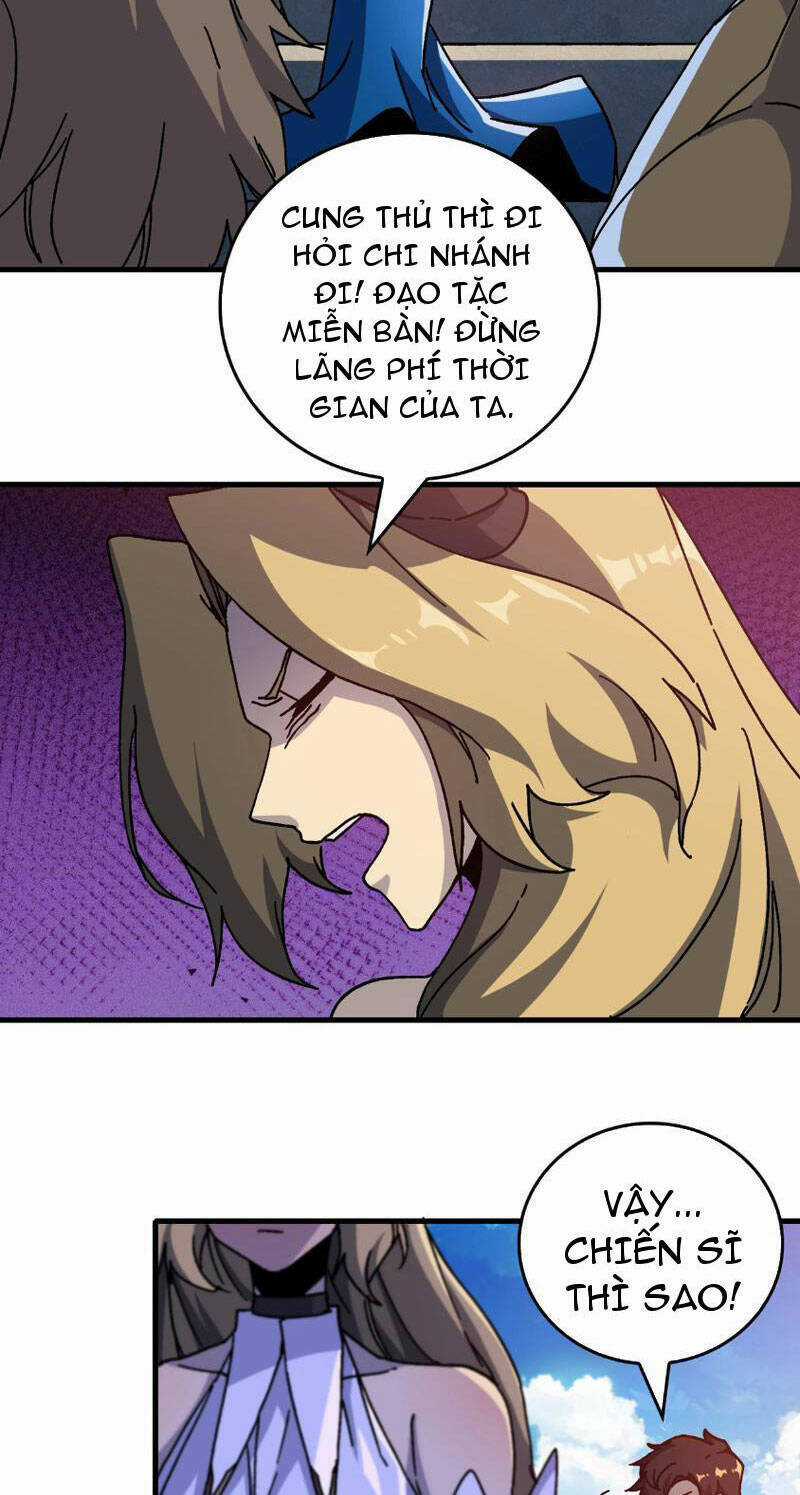 Bắt Đầu Kế Nhiệm Boss Hắc Long, Ta Vô Địch Chapter 1 trang 40