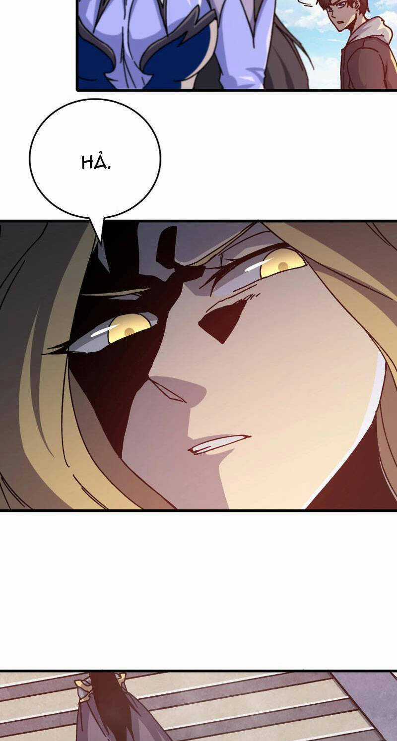 Bắt Đầu Kế Nhiệm Boss Hắc Long, Ta Vô Địch Chapter 1 trang 41