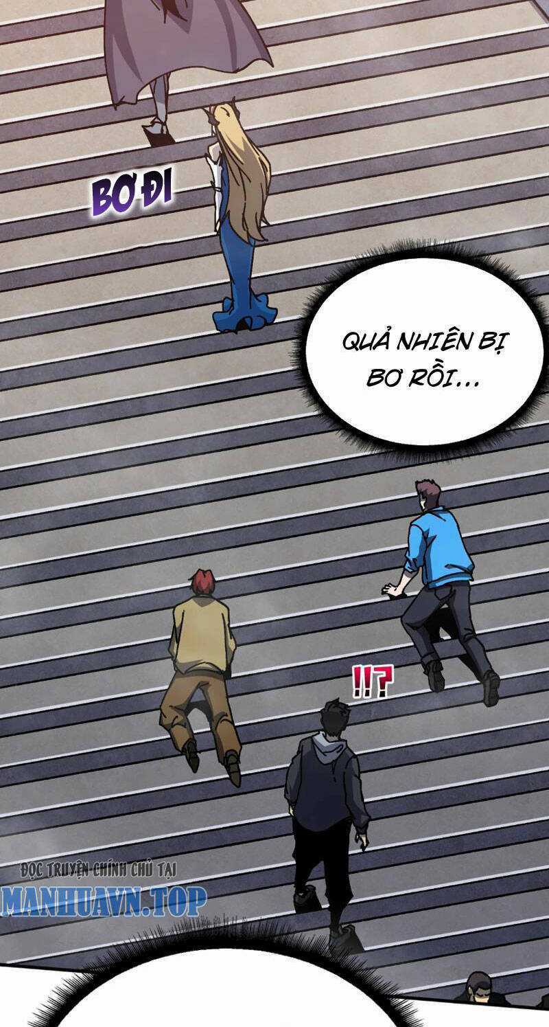 Bắt Đầu Kế Nhiệm Boss Hắc Long, Ta Vô Địch Chapter 1 trang 42