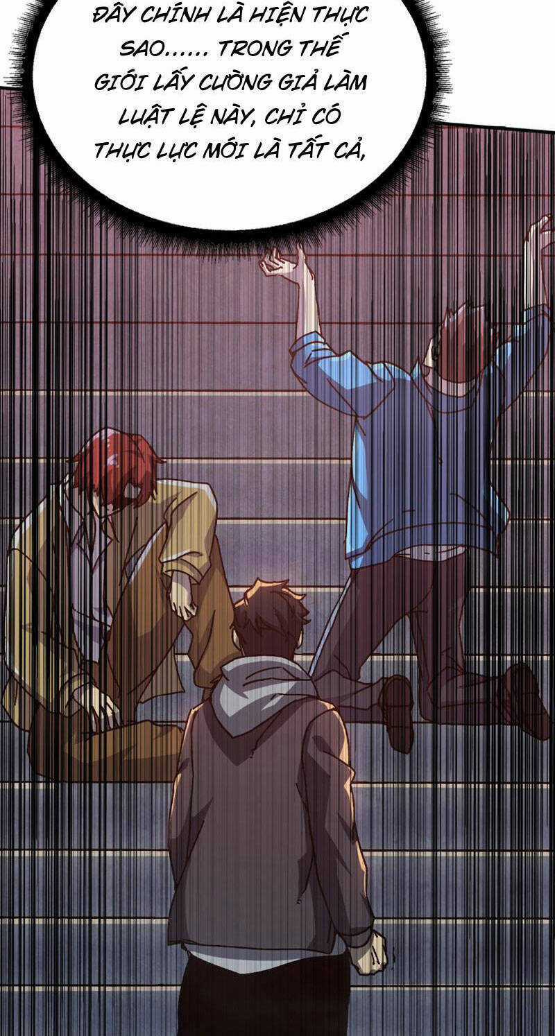 Bắt Đầu Kế Nhiệm Boss Hắc Long, Ta Vô Địch Chapter 1 trang 43