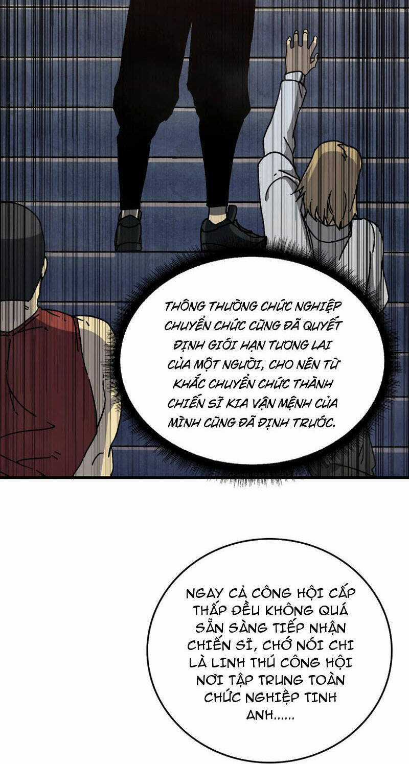 Bắt Đầu Kế Nhiệm Boss Hắc Long, Ta Vô Địch Chapter 1 trang 44