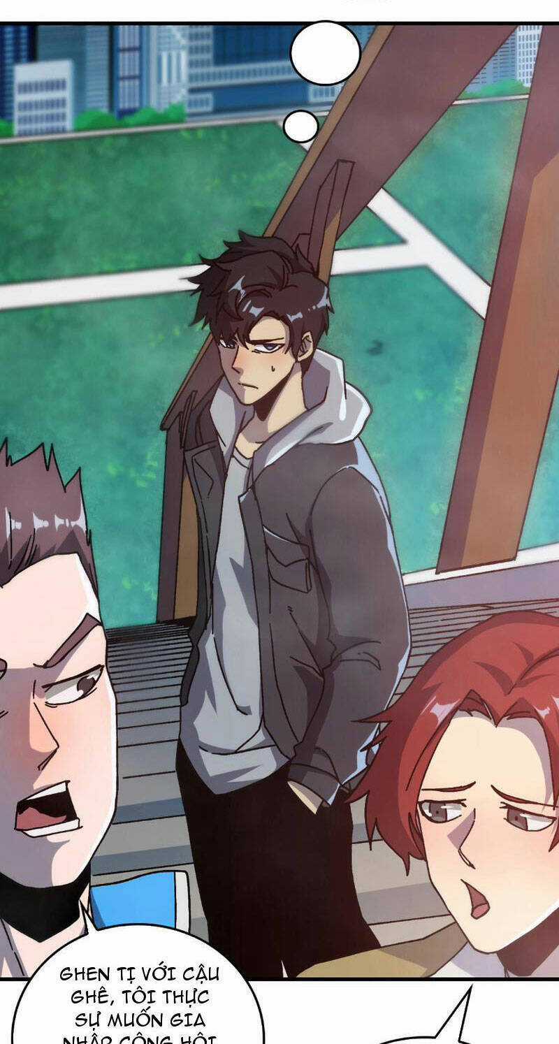 Bắt Đầu Kế Nhiệm Boss Hắc Long, Ta Vô Địch Chapter 1 trang 45