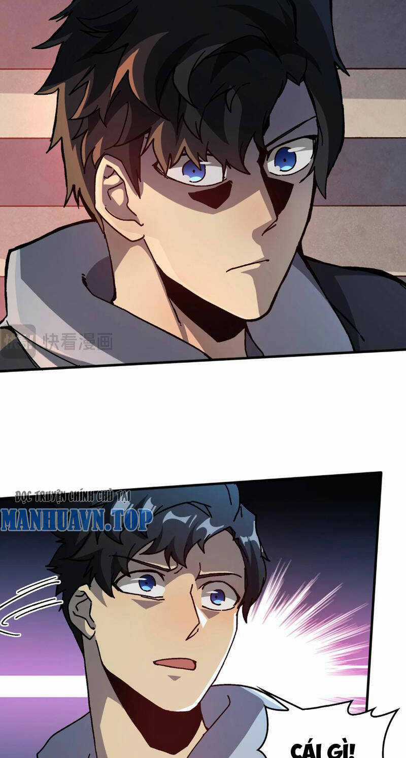 Bắt Đầu Kế Nhiệm Boss Hắc Long, Ta Vô Địch Chapter 1 trang 47