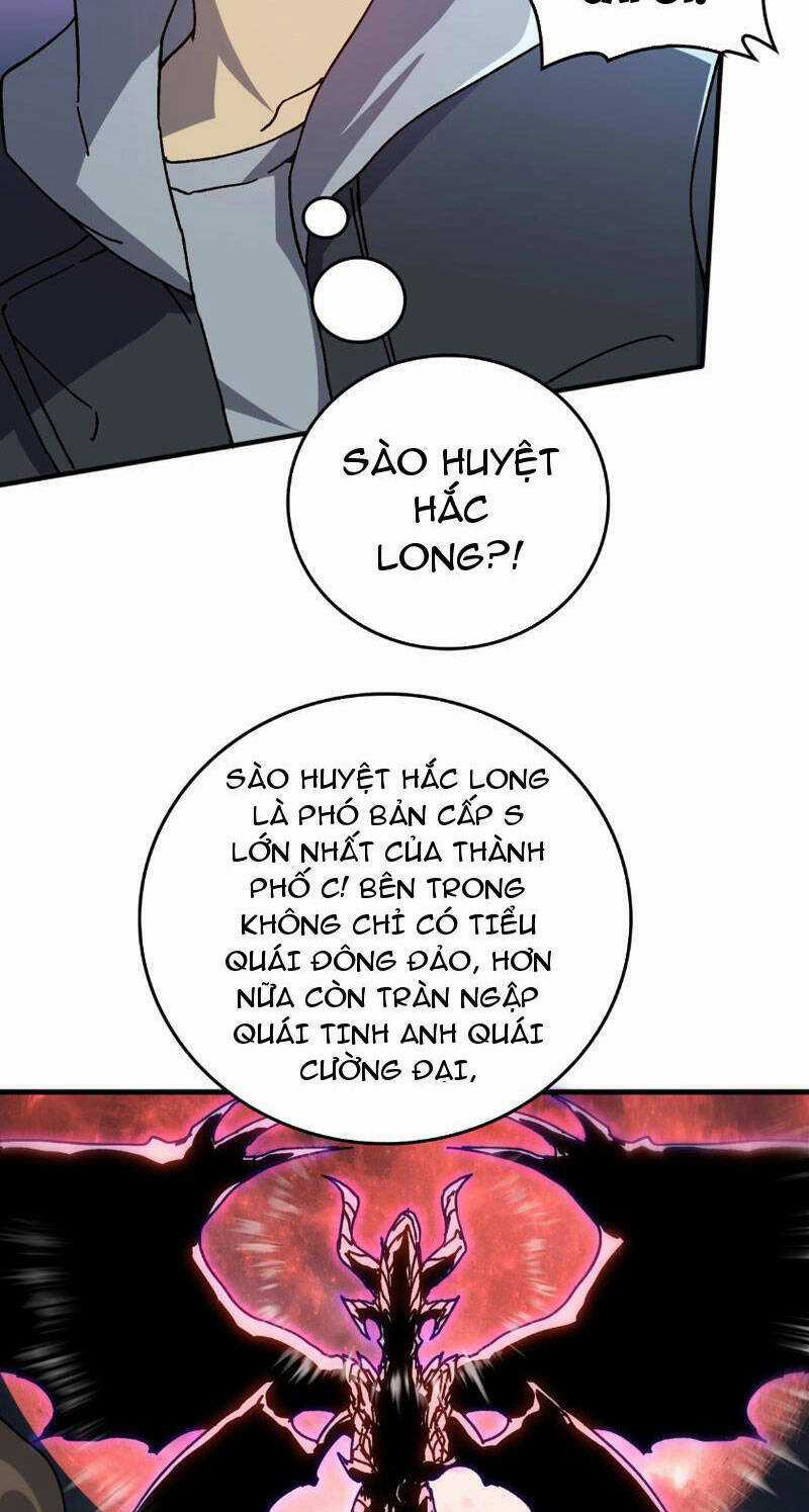 Bắt Đầu Kế Nhiệm Boss Hắc Long, Ta Vô Địch Chapter 1 trang 48