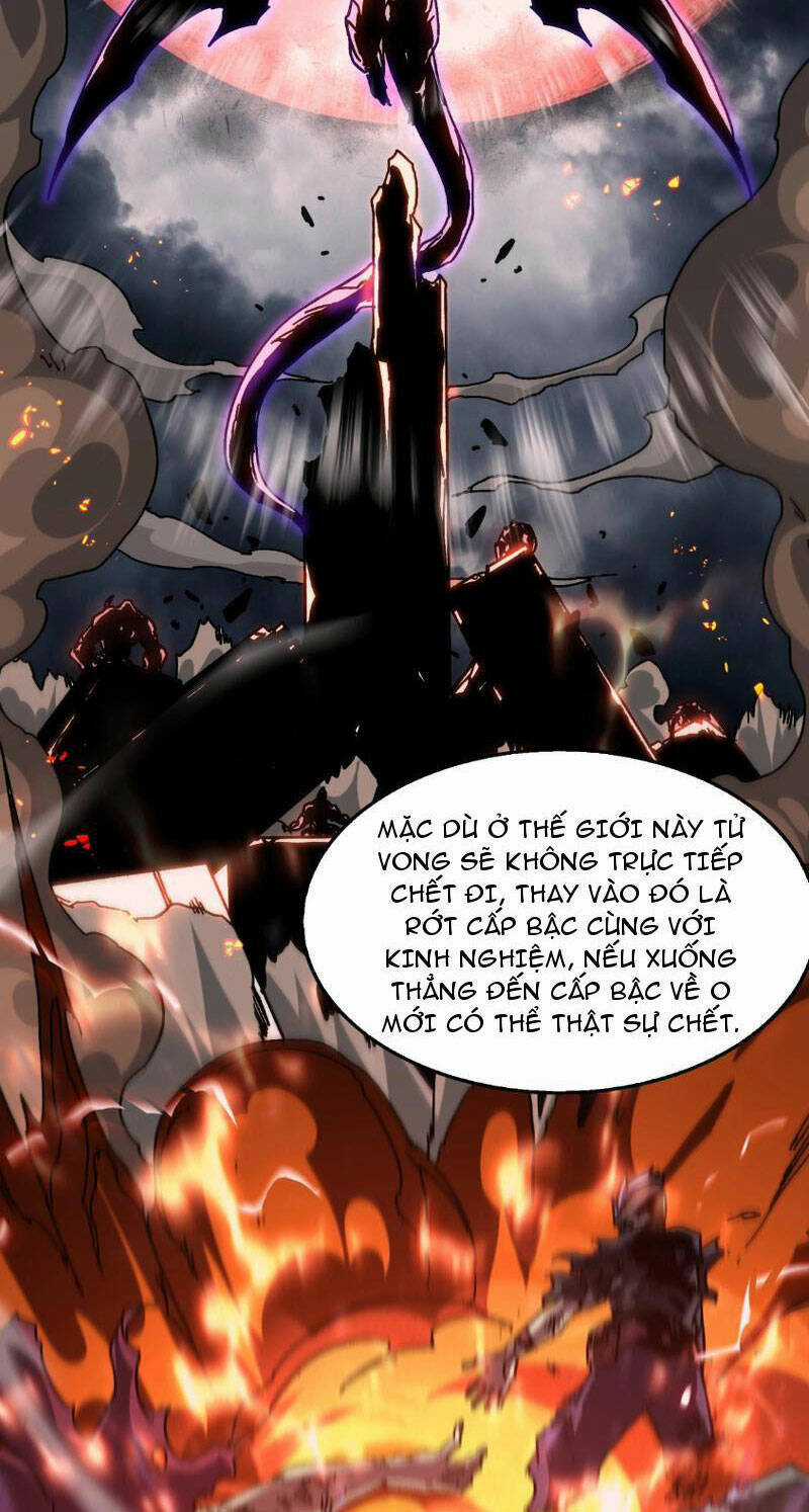 Bắt Đầu Kế Nhiệm Boss Hắc Long, Ta Vô Địch Chapter 1 trang 49