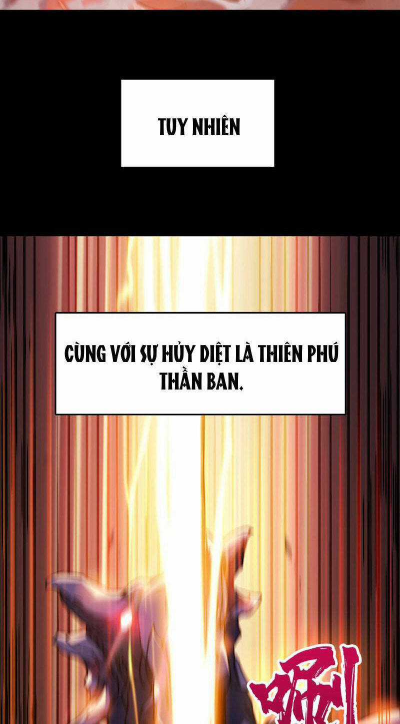 Bắt Đầu Kế Nhiệm Boss Hắc Long, Ta Vô Địch Chapter 1 trang 5