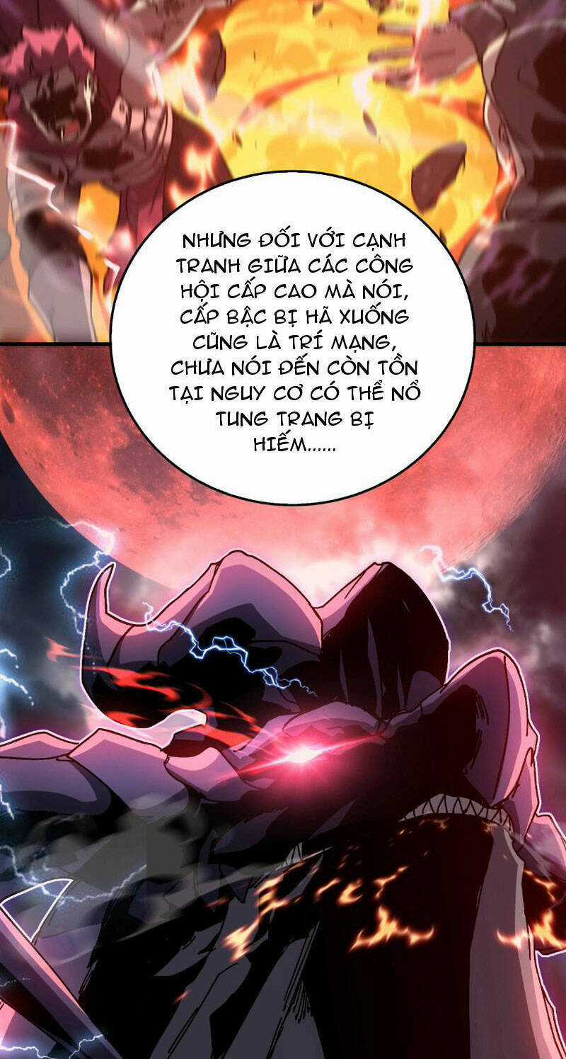 Bắt Đầu Kế Nhiệm Boss Hắc Long, Ta Vô Địch Chapter 1 trang 50