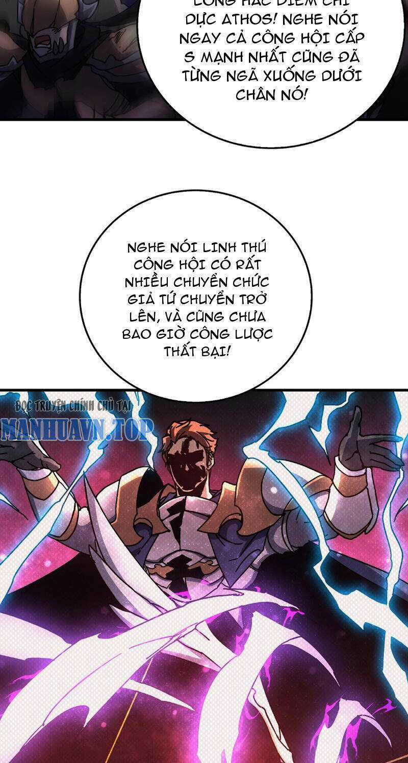 Bắt Đầu Kế Nhiệm Boss Hắc Long, Ta Vô Địch Chapter 1 trang 52