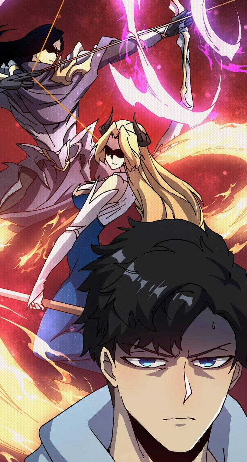 Bắt Đầu Kế Nhiệm Boss Hắc Long, Ta Vô Địch Chapter 1 trang 53