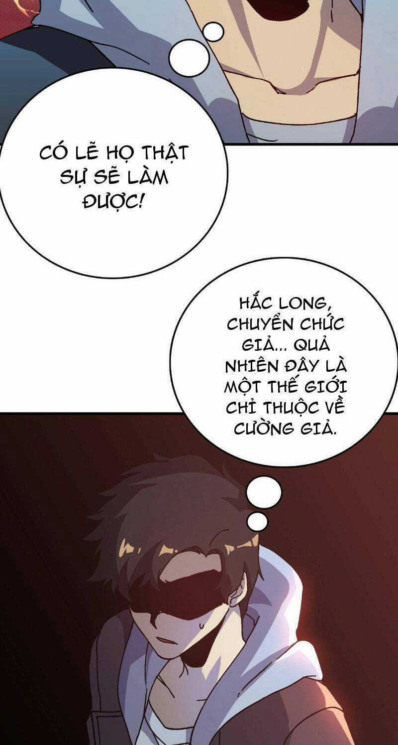 Bắt Đầu Kế Nhiệm Boss Hắc Long, Ta Vô Địch Chapter 1 trang 54