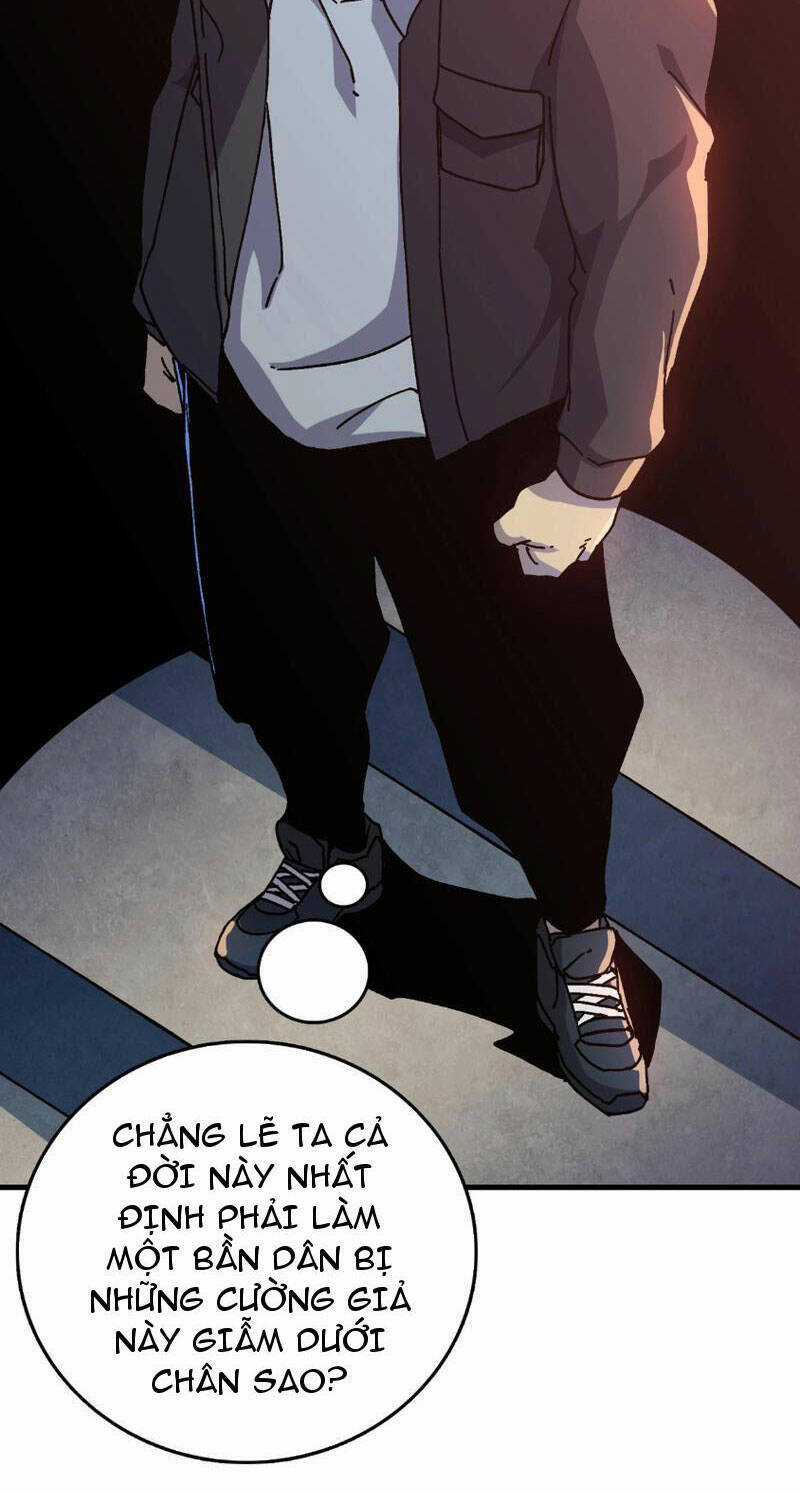 Bắt Đầu Kế Nhiệm Boss Hắc Long, Ta Vô Địch Chapter 1 trang 55