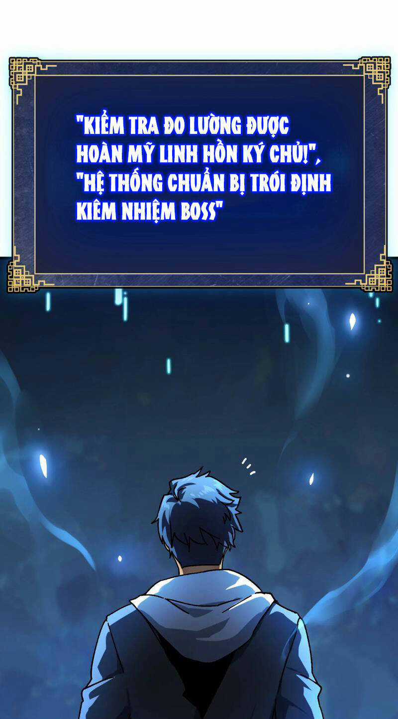 Bắt Đầu Kế Nhiệm Boss Hắc Long, Ta Vô Địch Chapter 1 trang 56