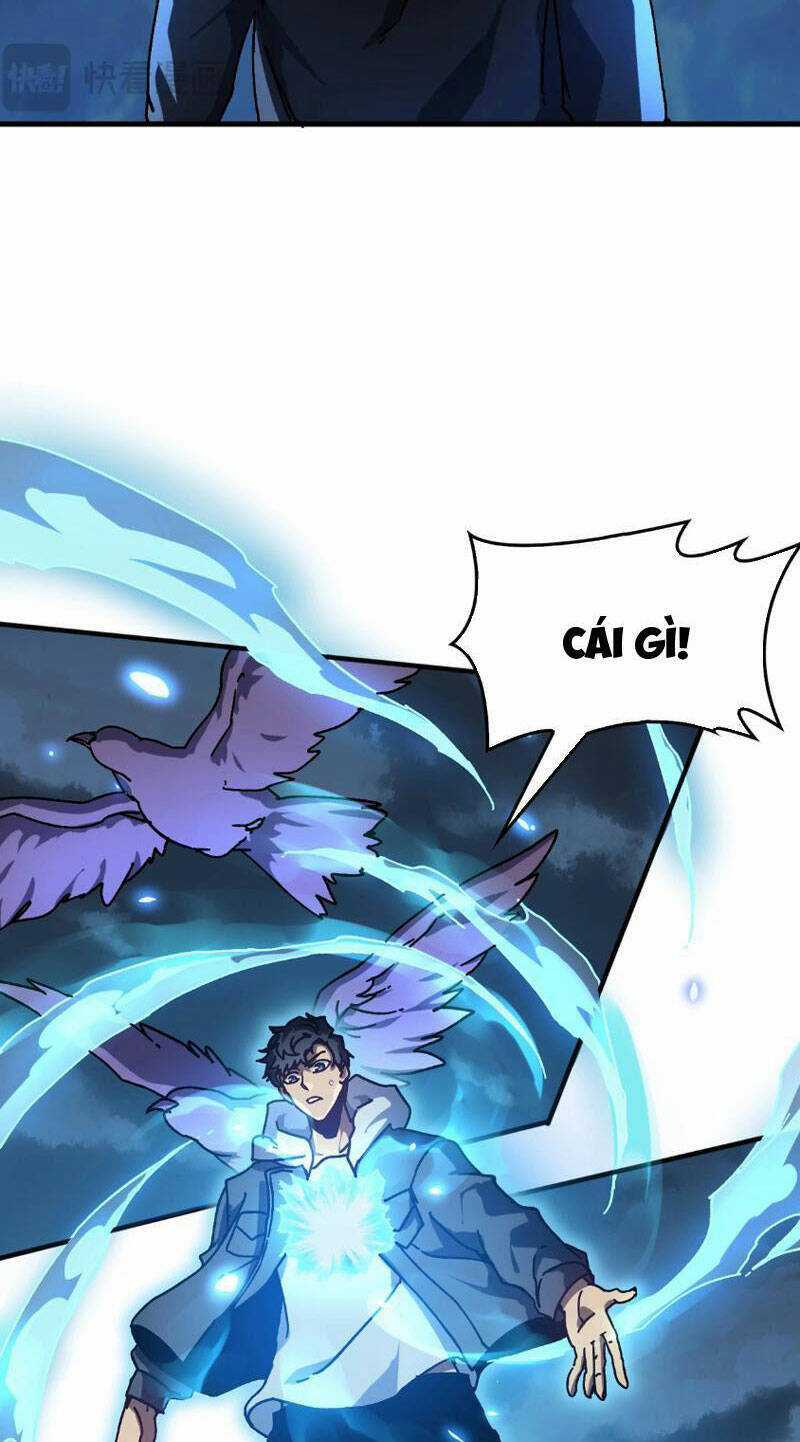 Bắt Đầu Kế Nhiệm Boss Hắc Long, Ta Vô Địch Chapter 1 trang 57