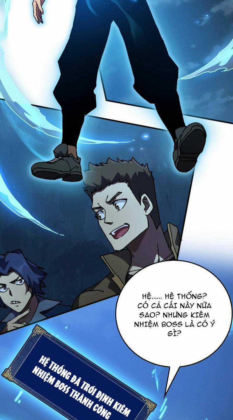 Bắt Đầu Kế Nhiệm Boss Hắc Long, Ta Vô Địch Chapter 1 trang 58