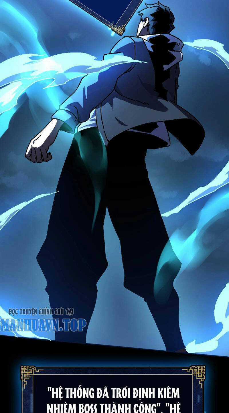 Bắt Đầu Kế Nhiệm Boss Hắc Long, Ta Vô Địch Chapter 1 trang 59