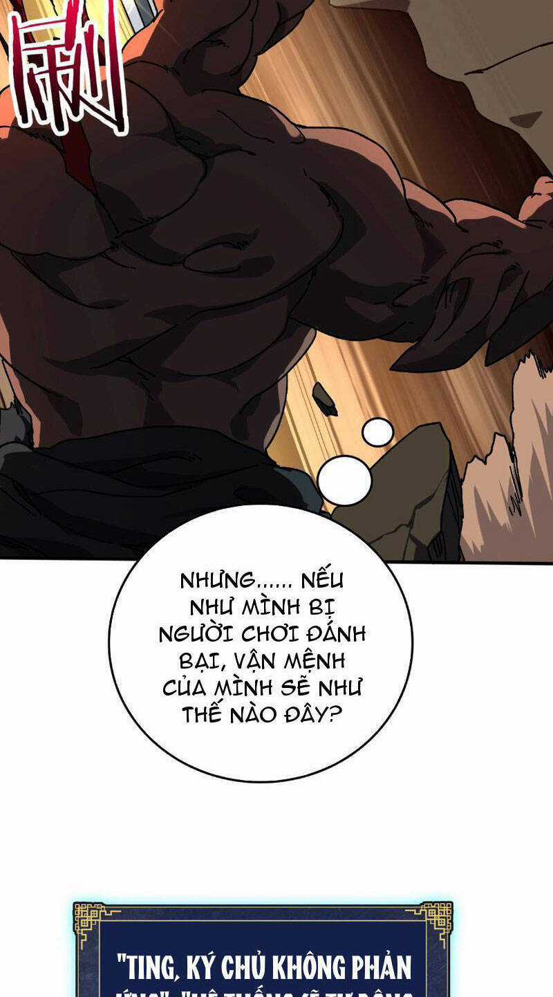 Bắt Đầu Kế Nhiệm Boss Hắc Long, Ta Vô Địch Chapter 1 trang 63