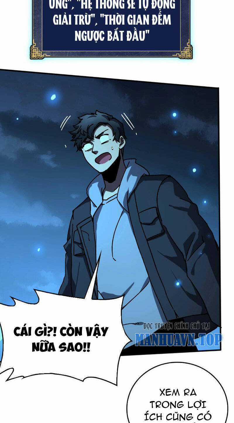 Bắt Đầu Kế Nhiệm Boss Hắc Long, Ta Vô Địch Chapter 1 trang 64