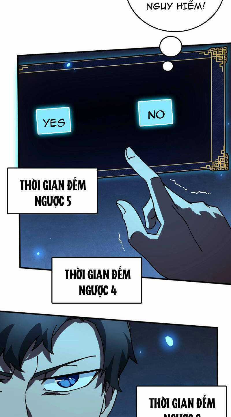 Bắt Đầu Kế Nhiệm Boss Hắc Long, Ta Vô Địch Chapter 1 trang 65