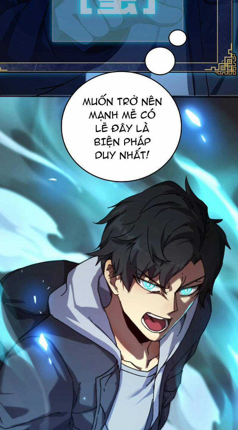 Bắt Đầu Kế Nhiệm Boss Hắc Long, Ta Vô Địch Chapter 1 trang 67