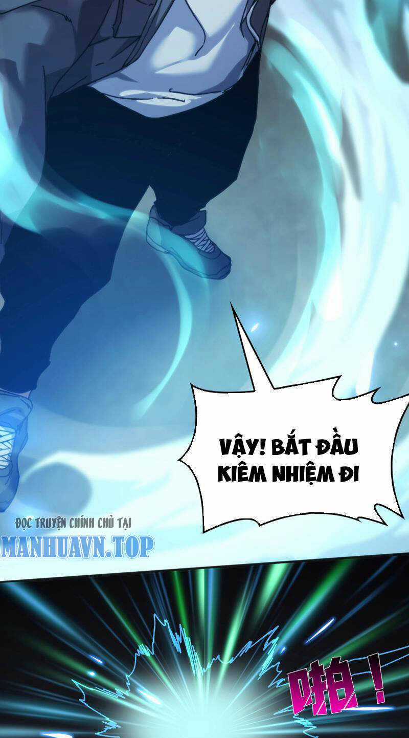 Bắt Đầu Kế Nhiệm Boss Hắc Long, Ta Vô Địch Chapter 1 trang 68