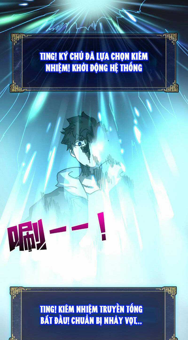 Bắt Đầu Kế Nhiệm Boss Hắc Long, Ta Vô Địch Chapter 1 trang 69