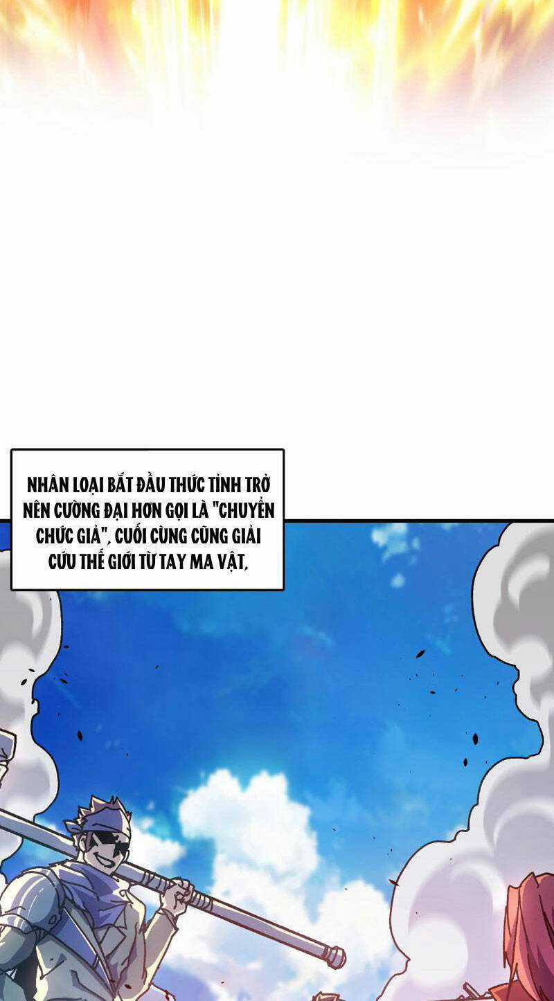 Bắt Đầu Kế Nhiệm Boss Hắc Long, Ta Vô Địch Chapter 1 trang 7