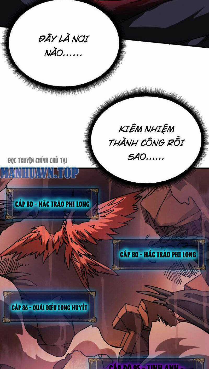 Bắt Đầu Kế Nhiệm Boss Hắc Long, Ta Vô Địch Chapter 1 trang 74