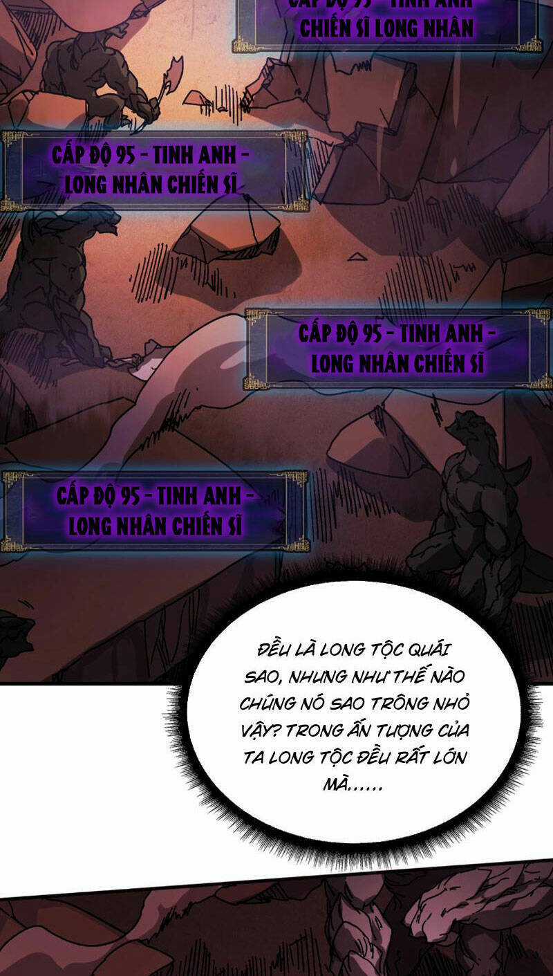 Bắt Đầu Kế Nhiệm Boss Hắc Long, Ta Vô Địch Chapter 1 trang 75