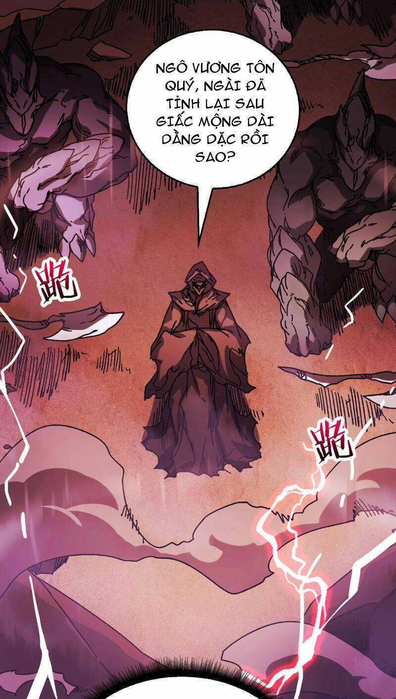 Bắt Đầu Kế Nhiệm Boss Hắc Long, Ta Vô Địch Chapter 1 trang 76