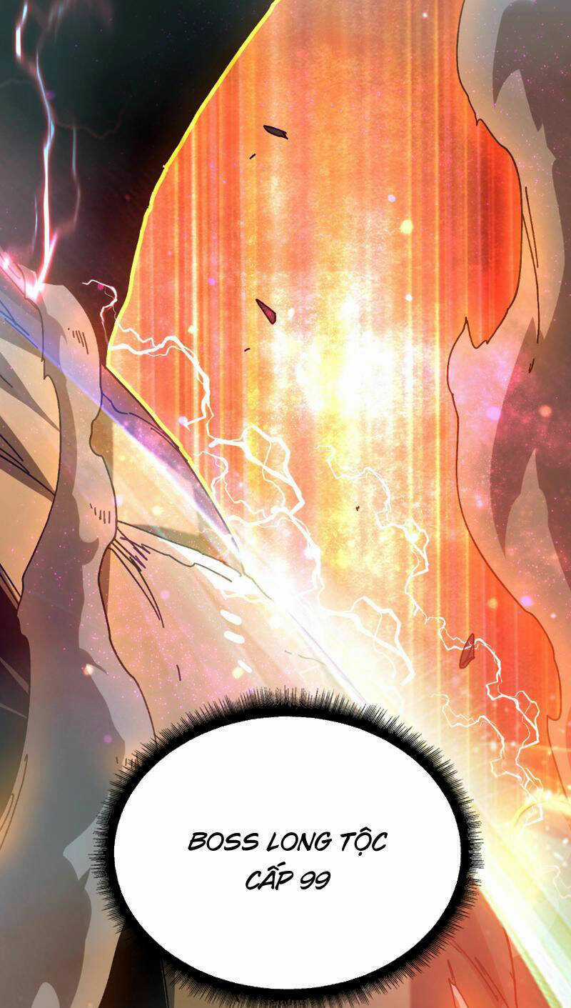 Bắt Đầu Kế Nhiệm Boss Hắc Long, Ta Vô Địch Chapter 1 trang 79