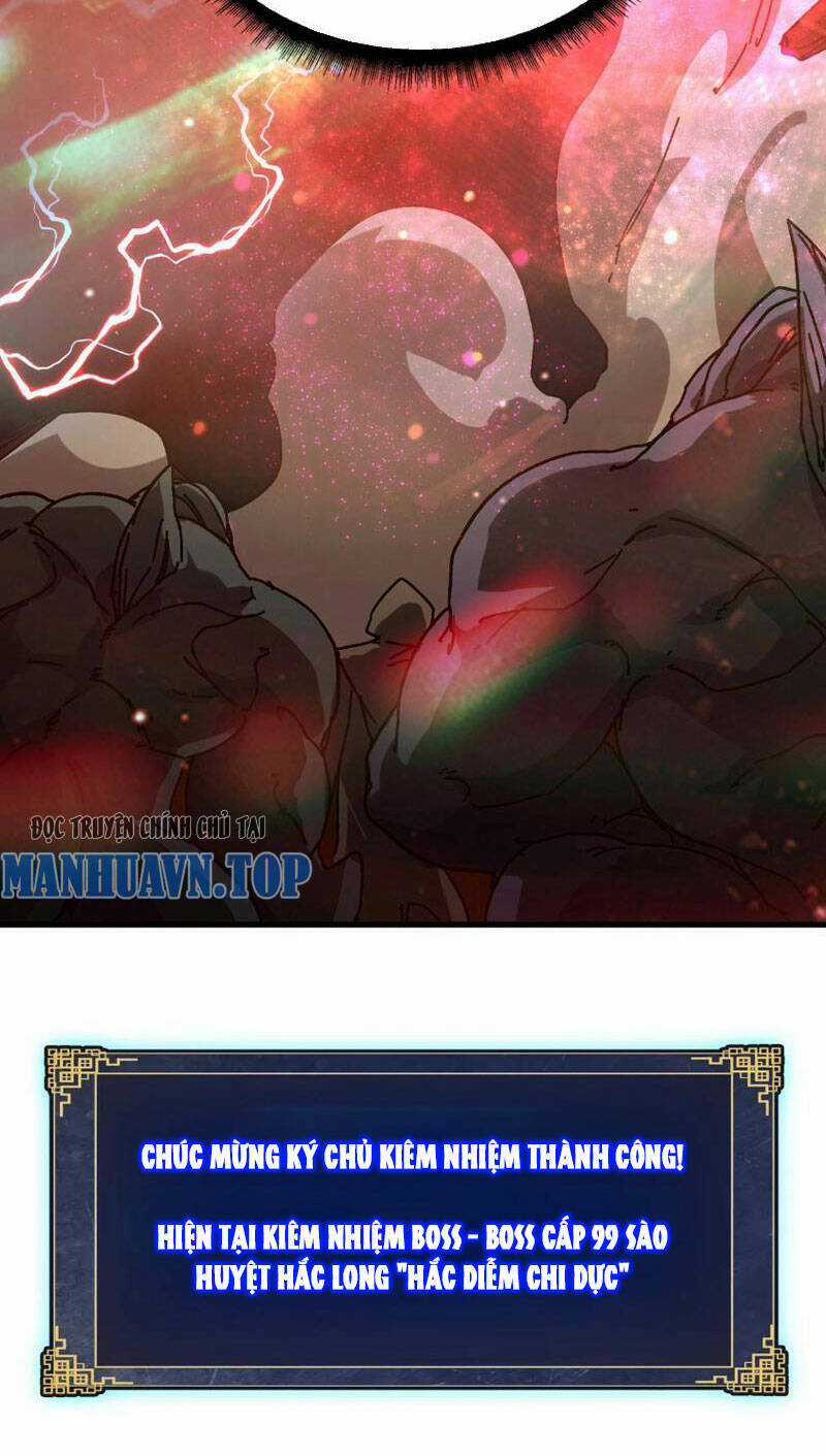 Bắt Đầu Kế Nhiệm Boss Hắc Long, Ta Vô Địch Chapter 1 trang 81