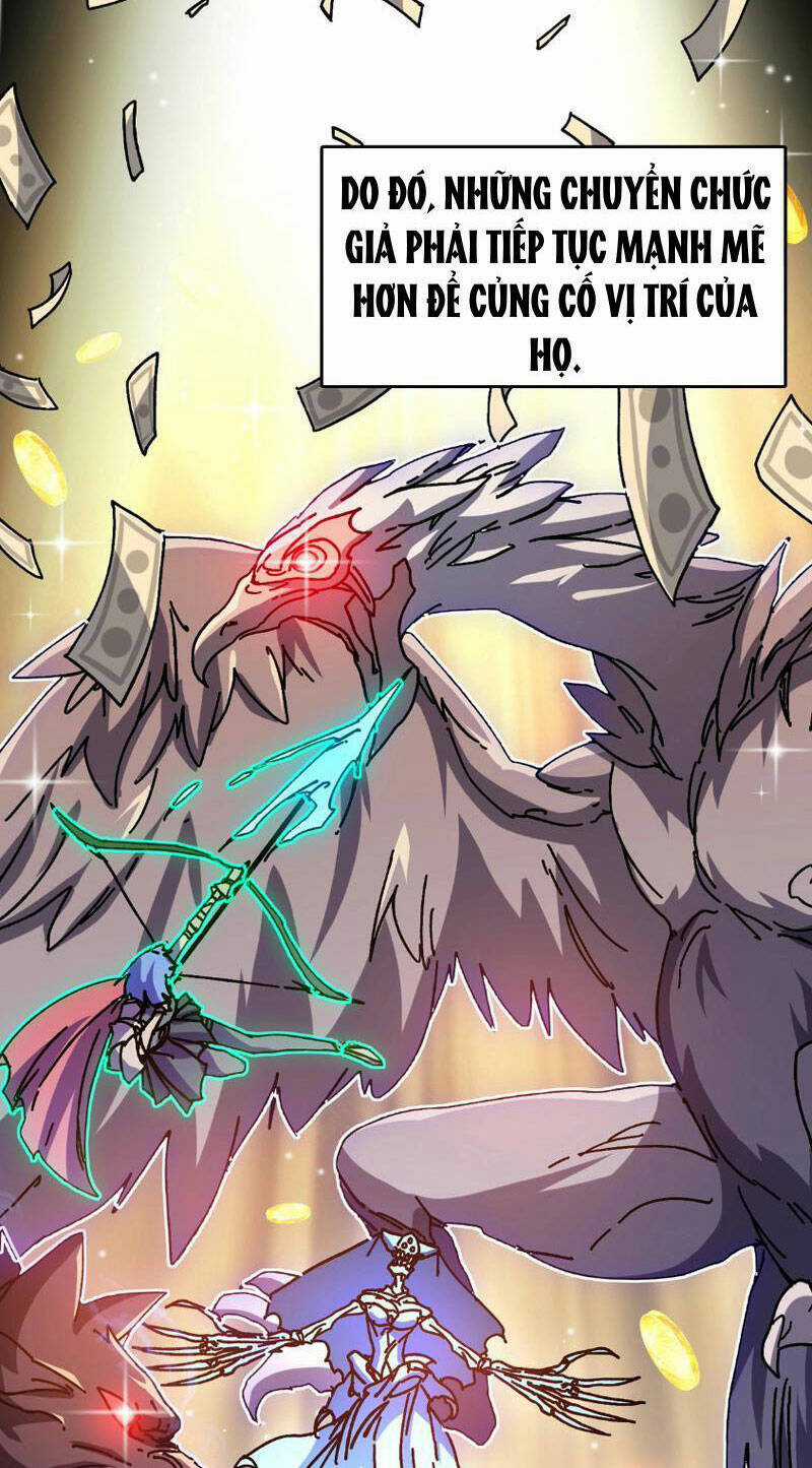 Bắt Đầu Kế Nhiệm Boss Hắc Long, Ta Vô Địch Chapter 1 trang 9