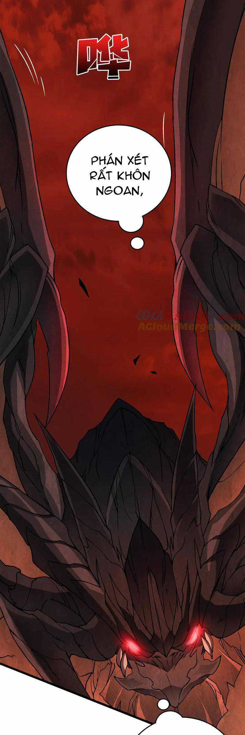 Bắt Đầu Kế Nhiệm Boss Hắc Long, Ta Vô Địch Chapter 10 trang 15