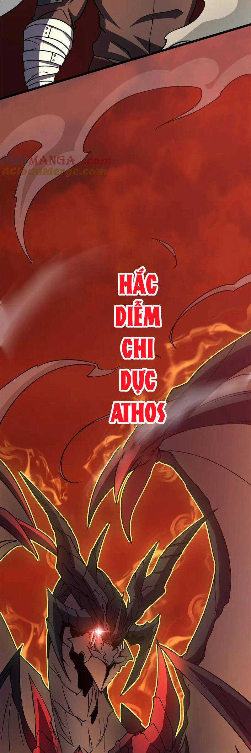 Bắt Đầu Kế Nhiệm Boss Hắc Long, Ta Vô Địch Chapter 10 trang 3