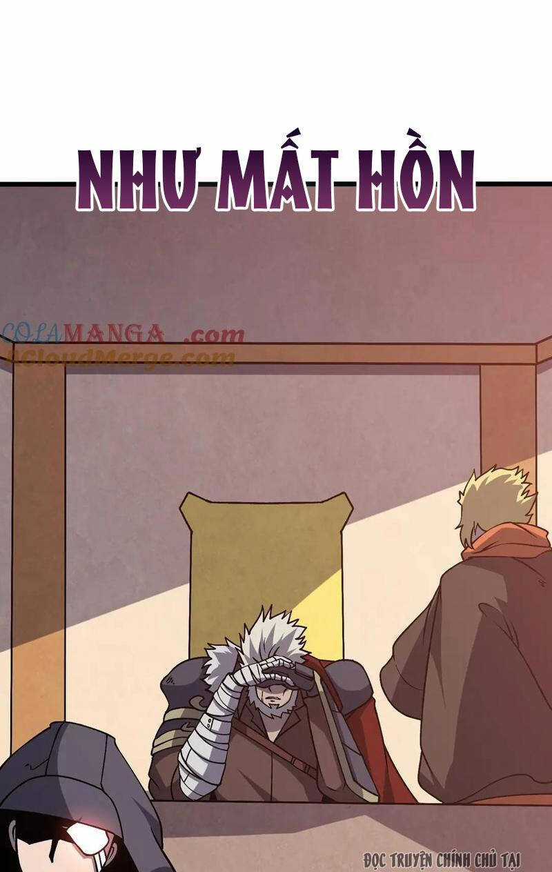 Bắt Đầu Kế Nhiệm Boss Hắc Long, Ta Vô Địch Chapter 11 trang 0